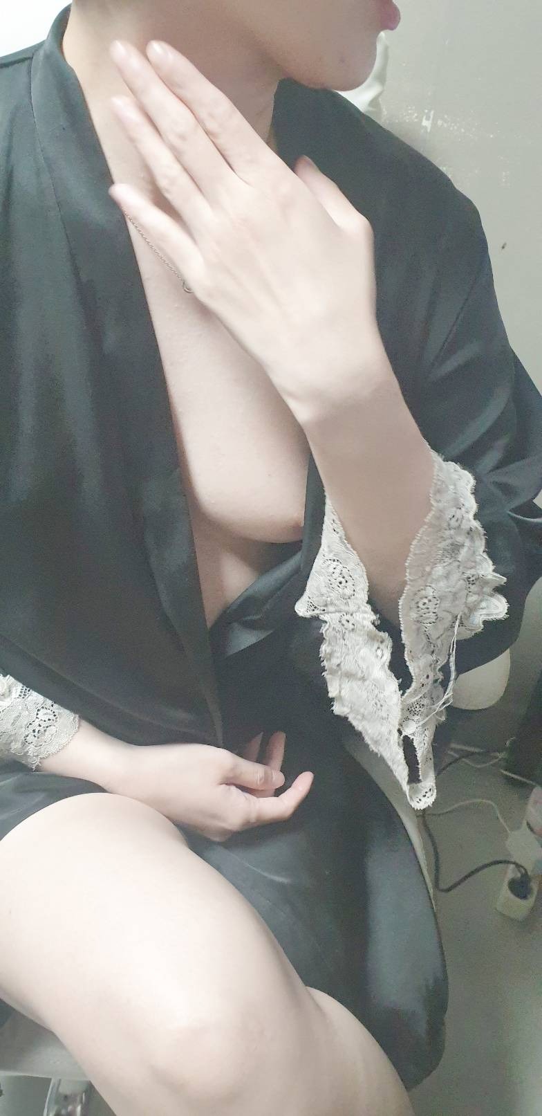 제니샘 첫출근!!